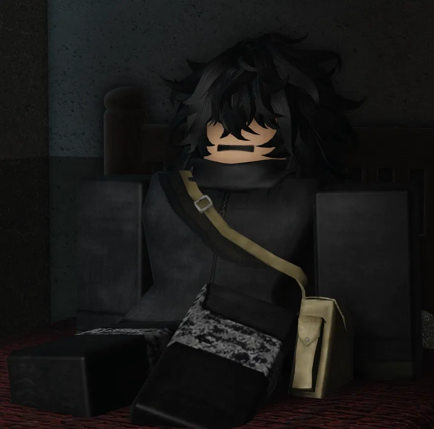 Avatar of Cascadichka