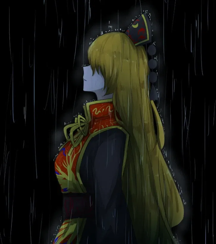 Avatar of Junko