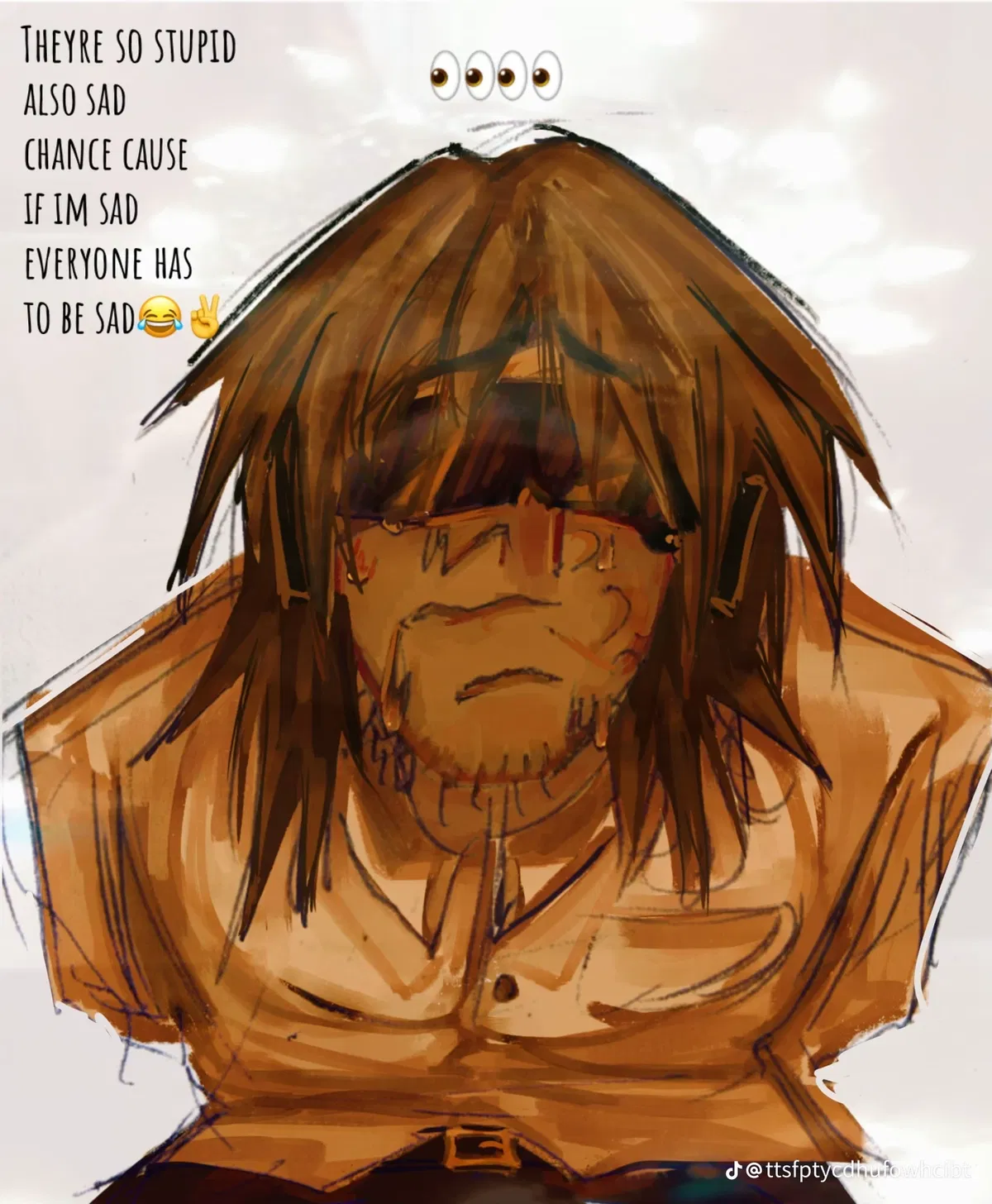 Avatar of Chance