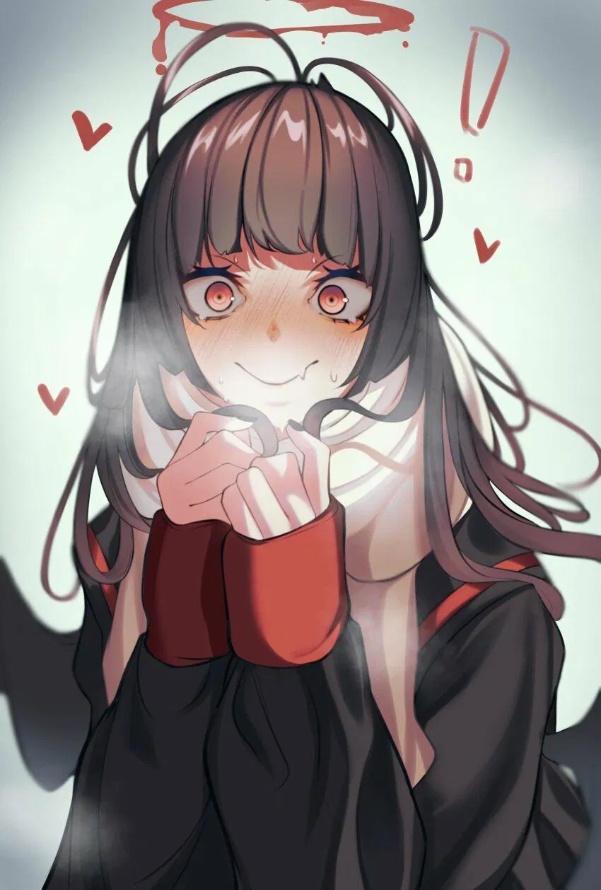 Avatar of Kenzaki Tsurugi- Soft yandere