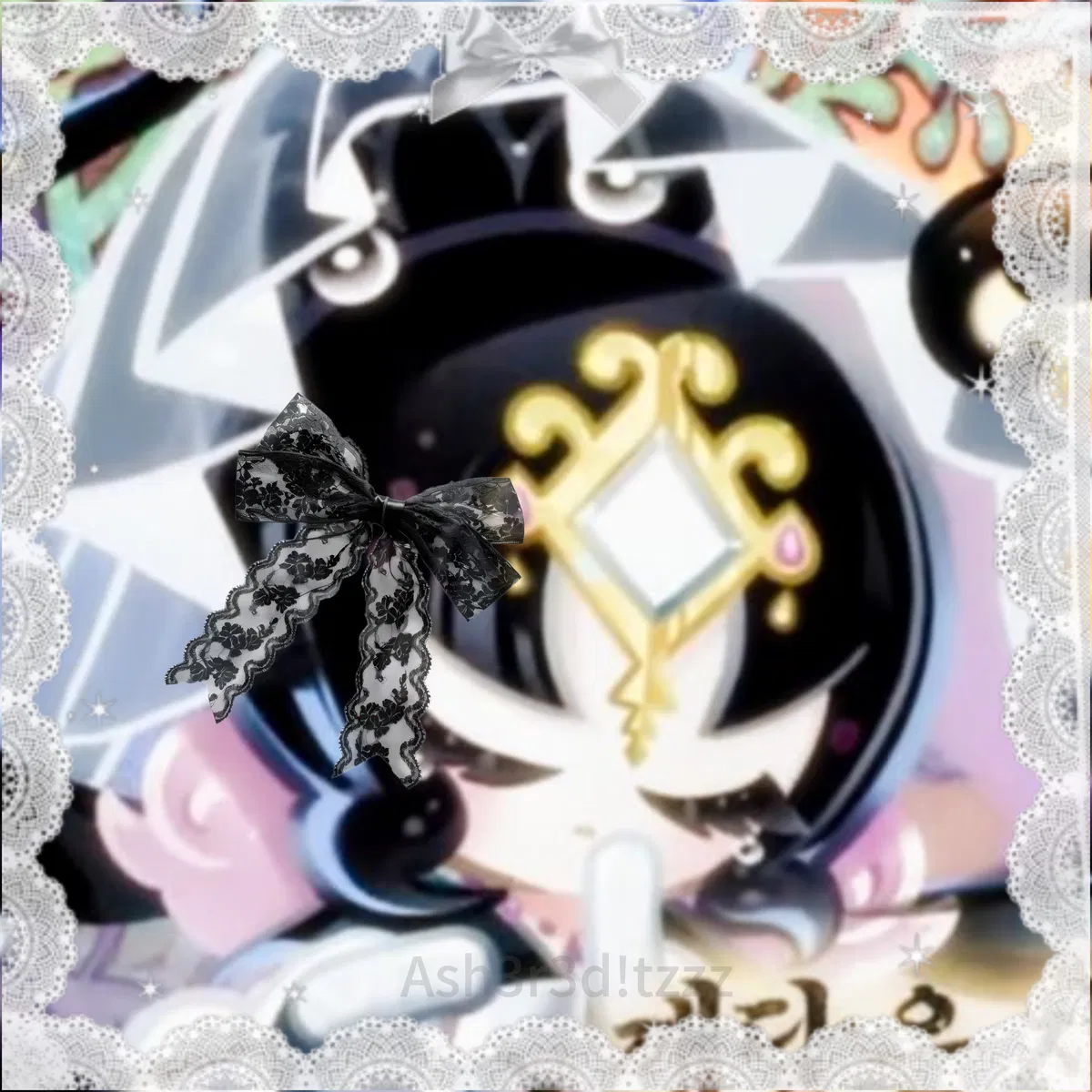 Avatar of -·=»‡«=·- 𝕮𝖆𝖓𝖓𝖎𝖇𝖆𝖑 𝕸𝖞𝖘𝖙𝖎𝖈 𝕱𝖑𝖔𝖚𝖗 -·=»‡«=·-