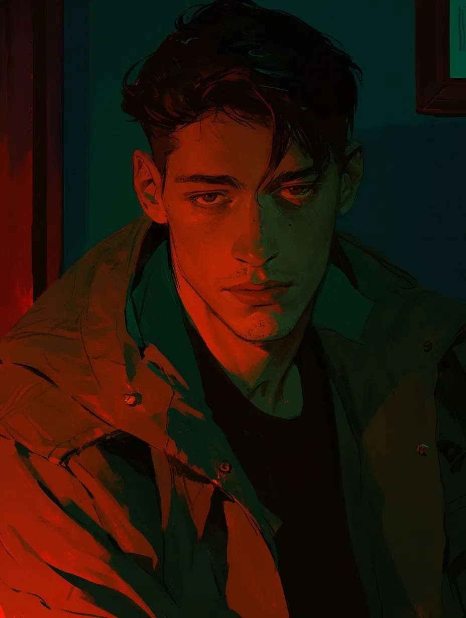 Avatar of Charlie West