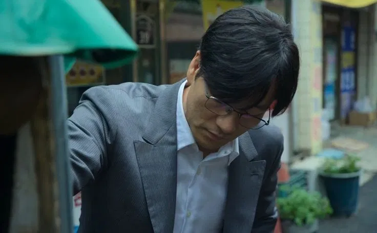 Avatar of Cho Sang-woo