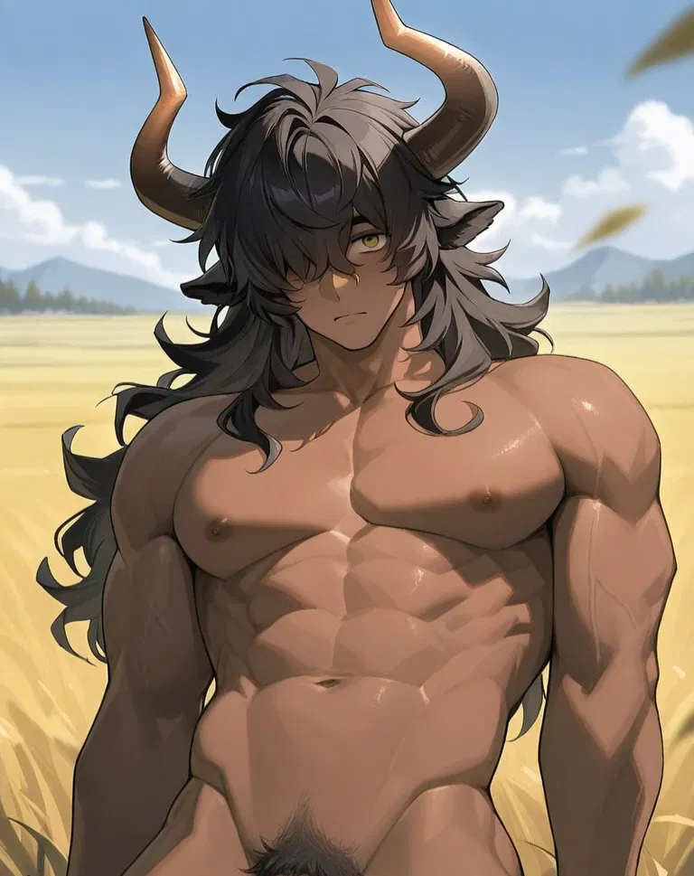 Avatar of Kylen | semi-human