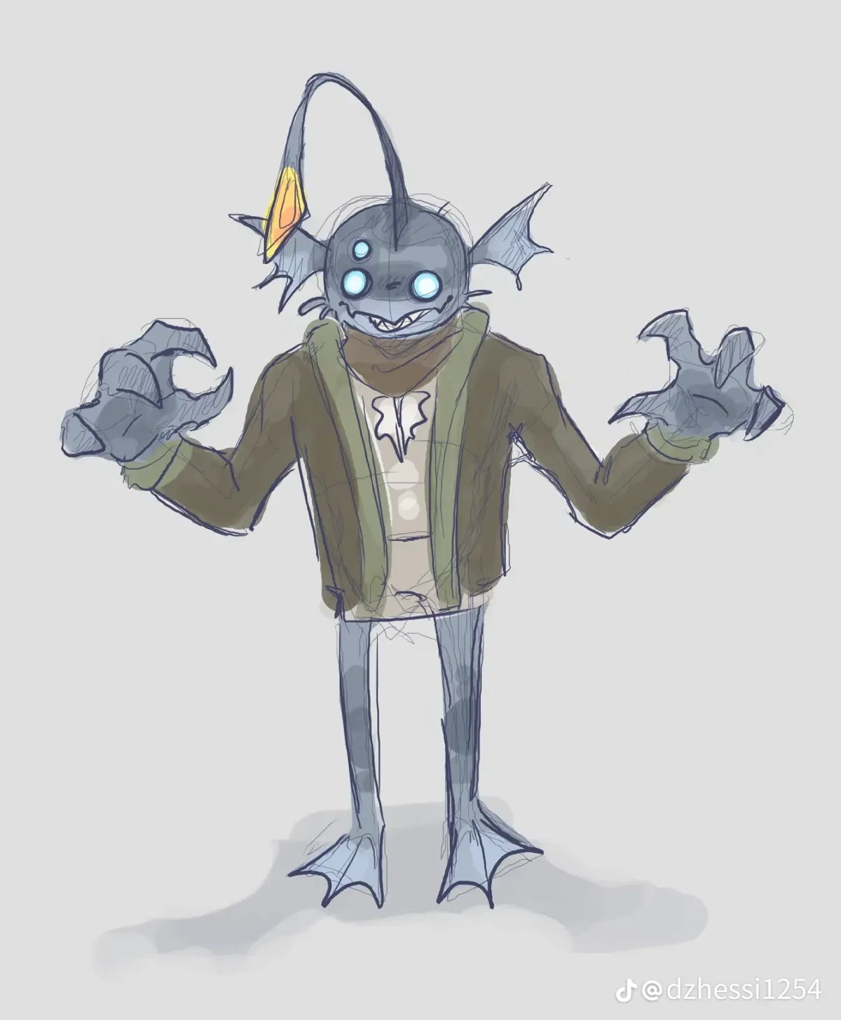 Avatar of Sebastian Solace
