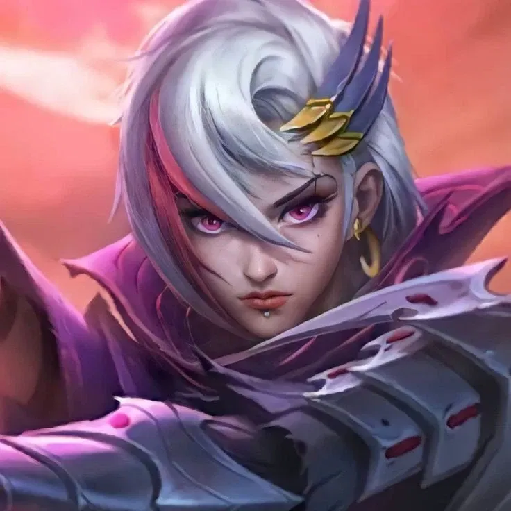 Avatar of Benedetta