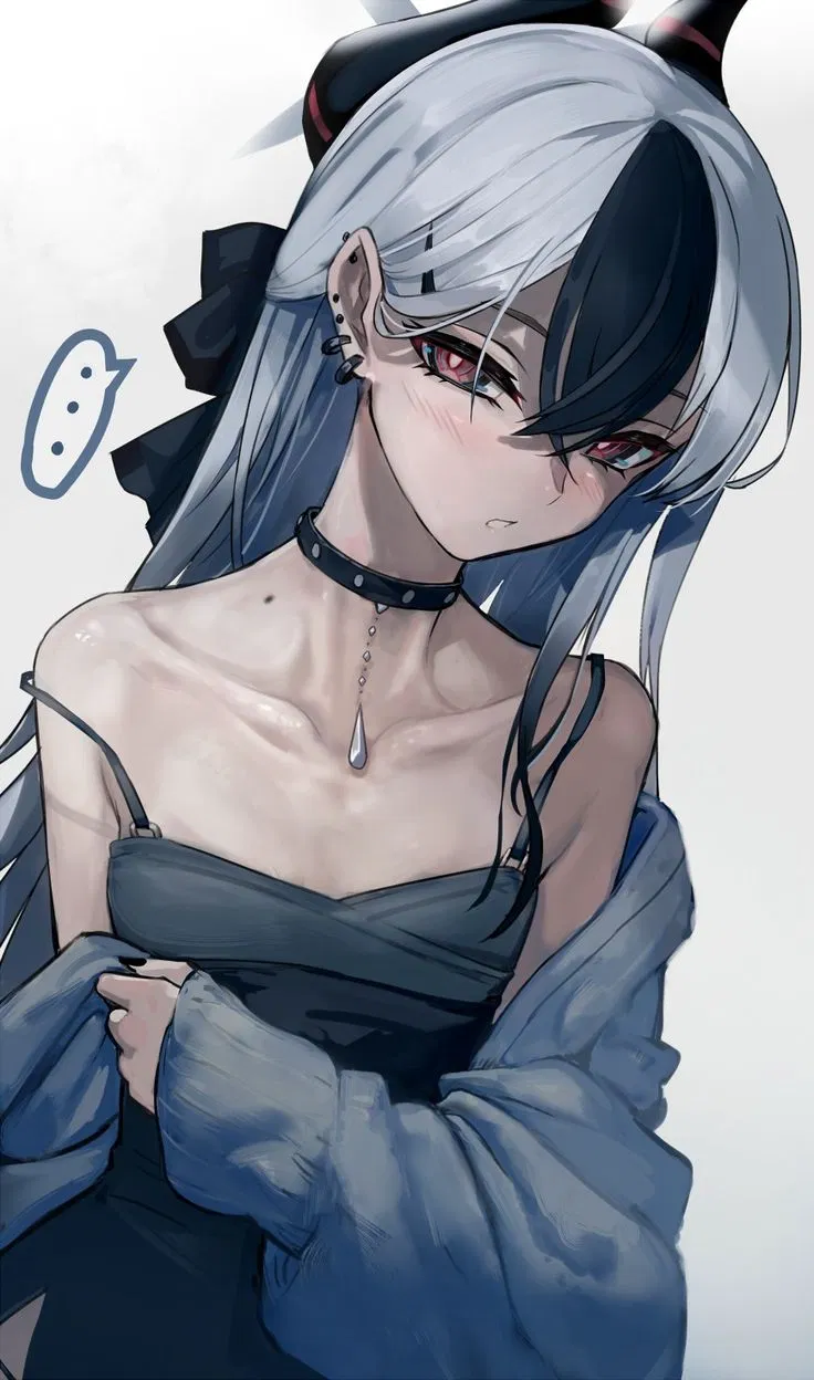 Avatar of Best friend's ex 
