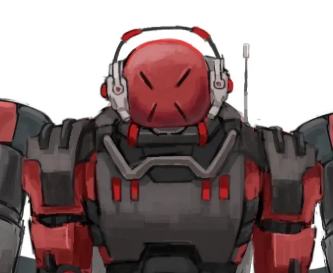 Avatar of Killdroid