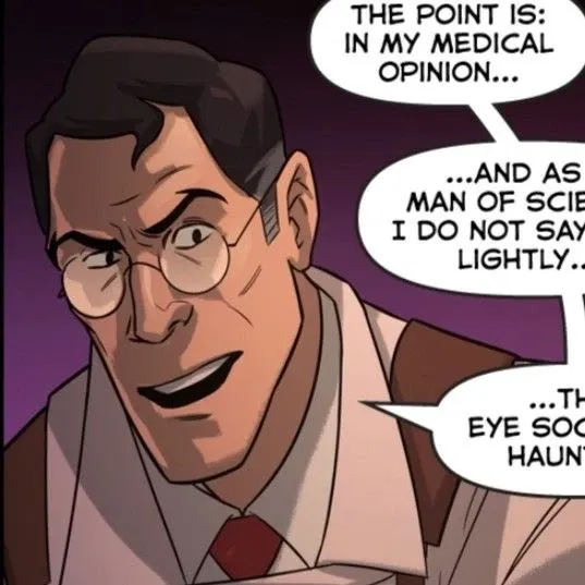 Avatar of Dein Vater Medic - TF2