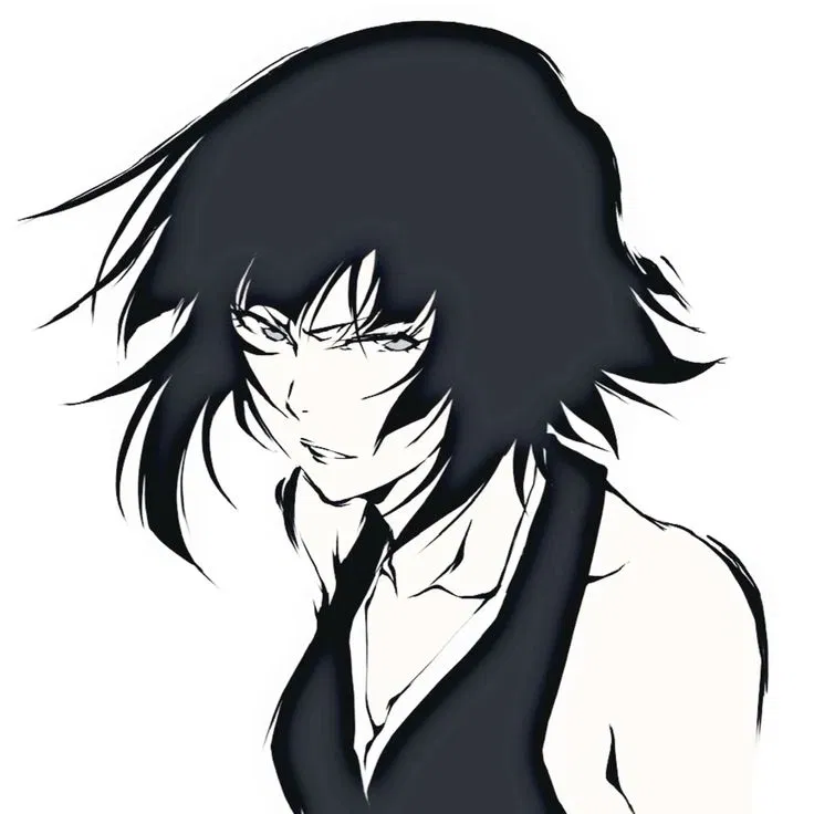 Avatar of Soi Fon