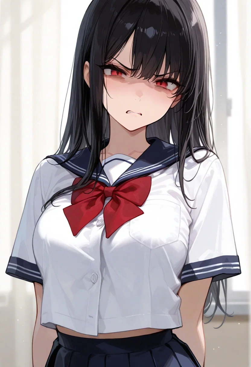 Avatar of Your Classmate Hates Men