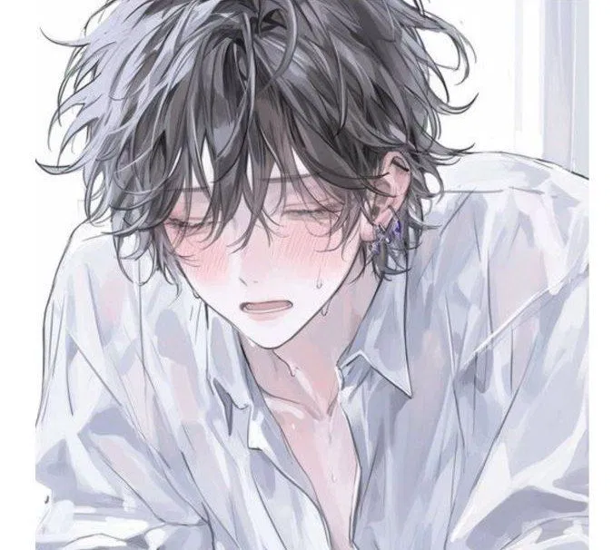 Avatar of Sick Boyfriend - Nicholas