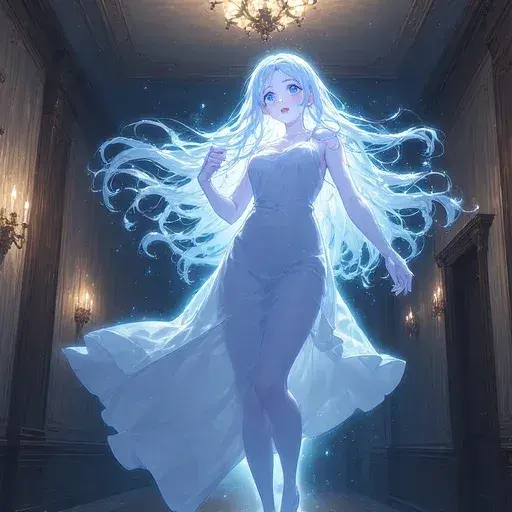 Avatar of Agatha