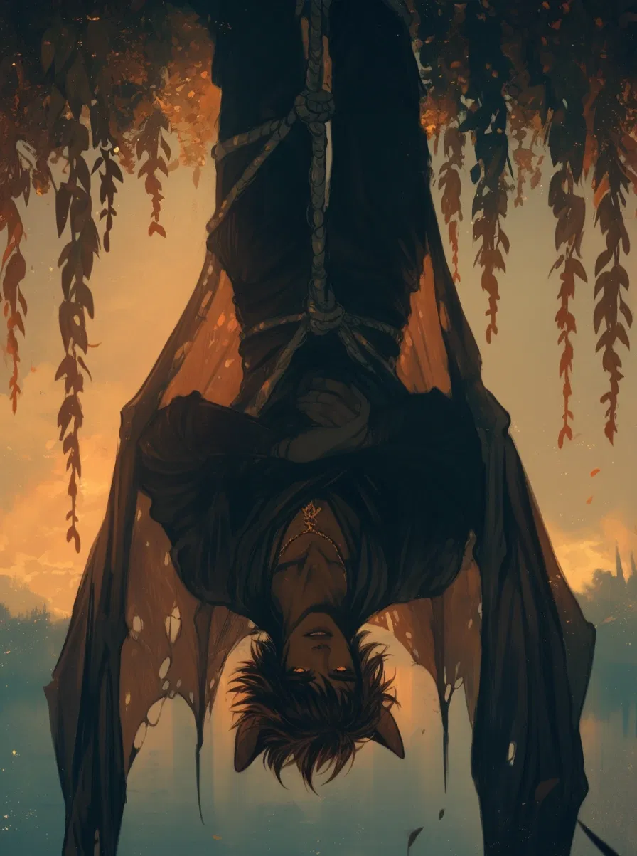 Avatar of Auren Fehl