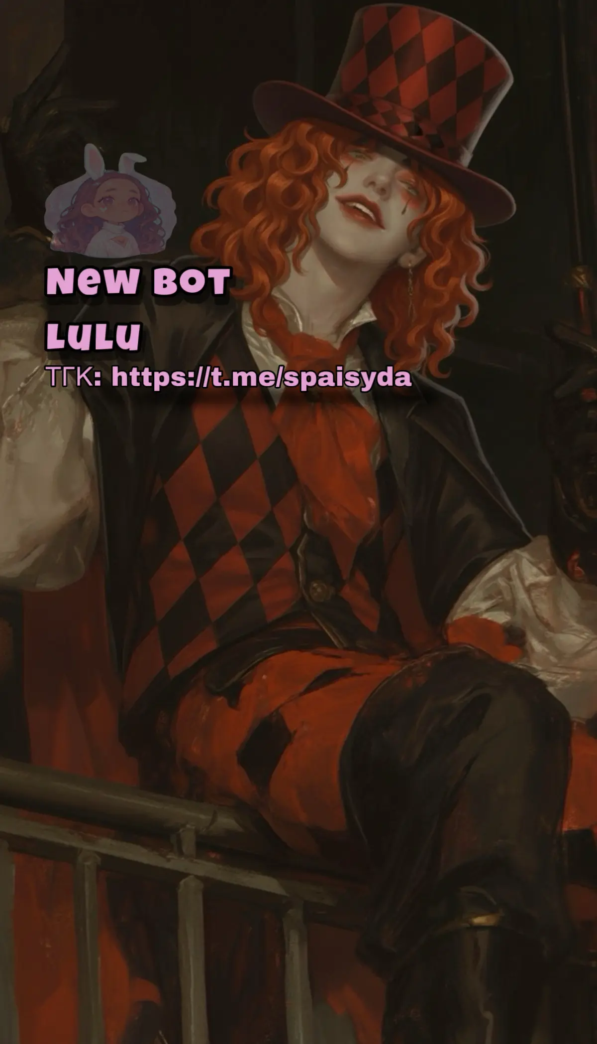 Avatar of Lulu
