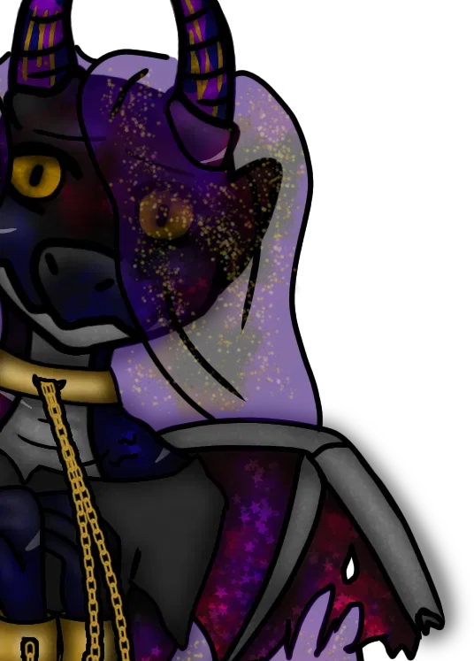 Avatar of Luma || Kobold of Collection