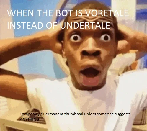 Avatar of Undertale Vore RPG