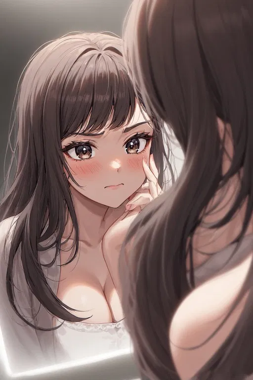 Avatar of Transformed Into A Girl… Now What? (GTS-92)