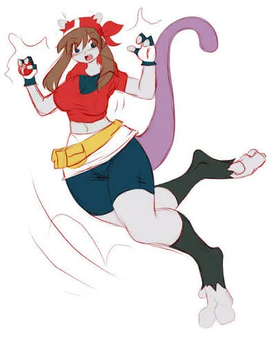 Avatar of Mewtwo tftg