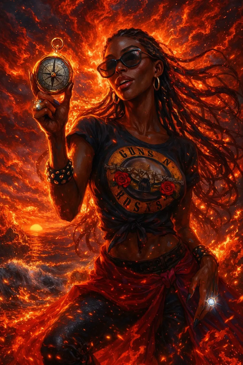 Avatar of Xaliimo Maxamed Axmed