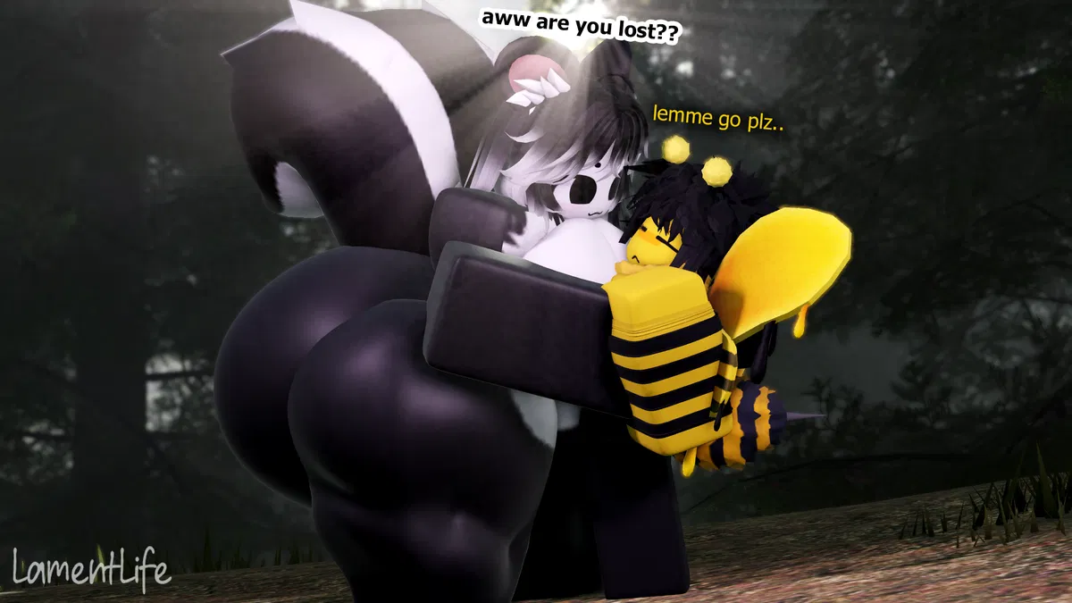 Avatar of Skunkya (Skuno: Female Edition)