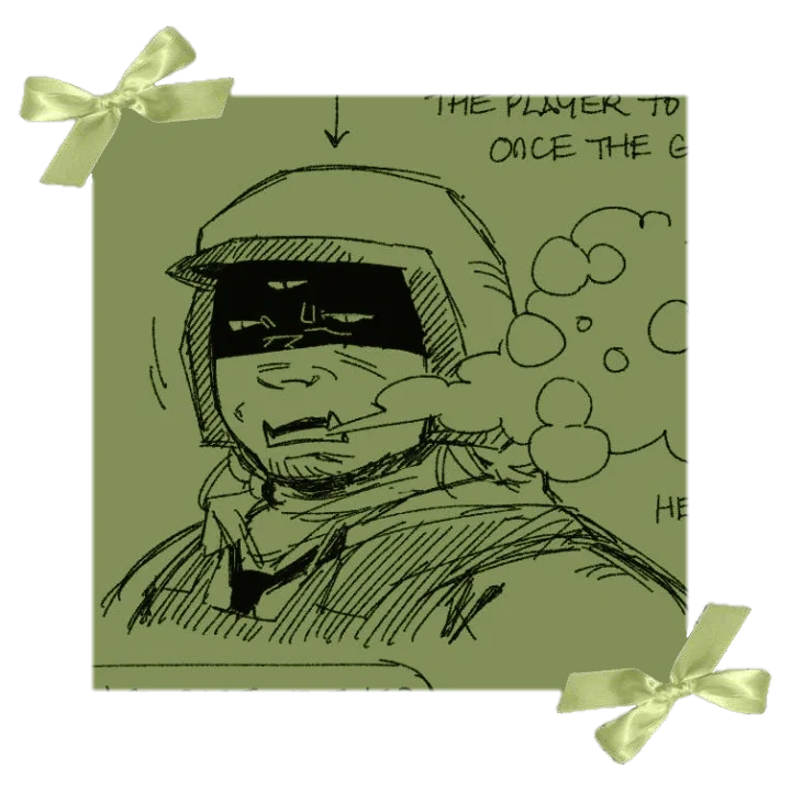 Avatar of ┊Agent Ukulele┊