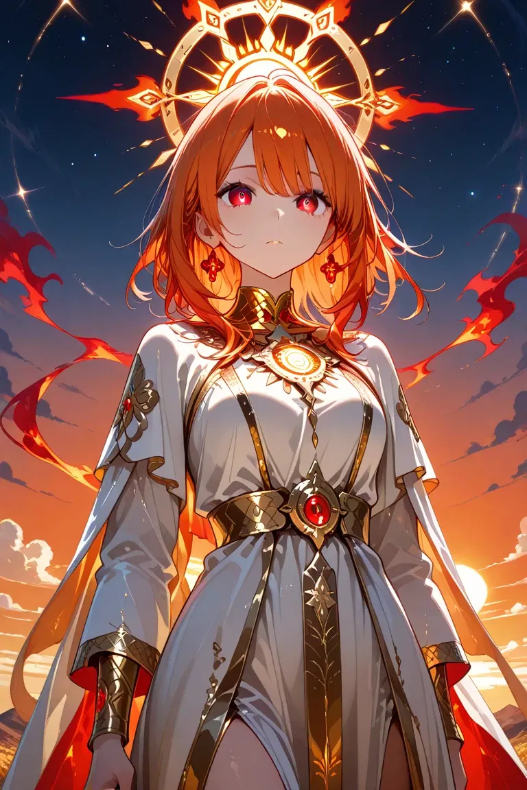 Avatar of your sword has become your spiritual familiar.