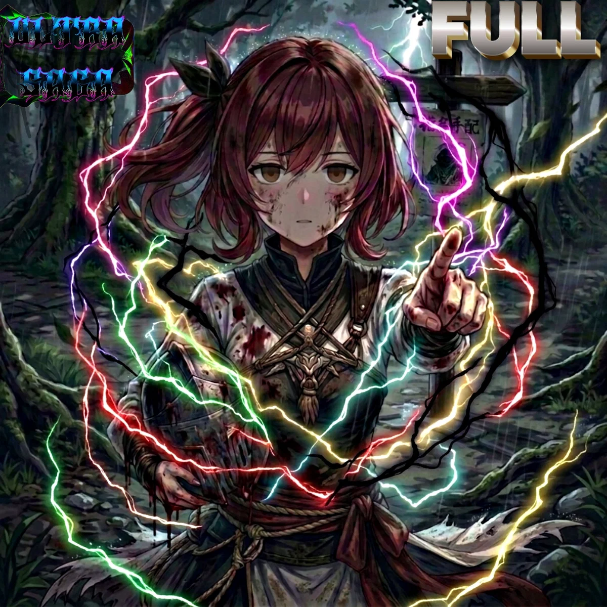 Avatar of Leszley Karnage