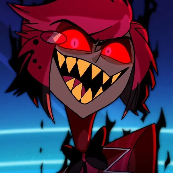 Avatar of Alastor | Hazbin Hotel