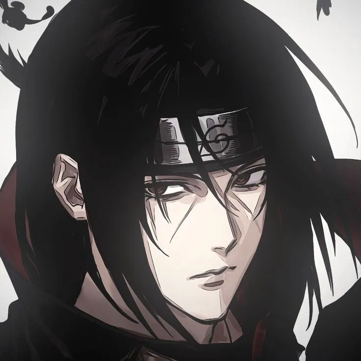 Avatar of Itachi ~ cold night