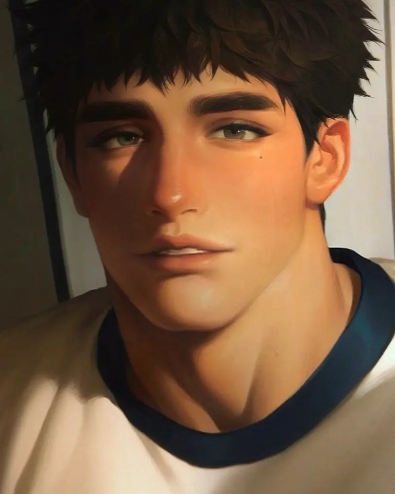 Avatar of Marcus Oates