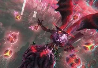 Avatar of Yandere Devil Doom