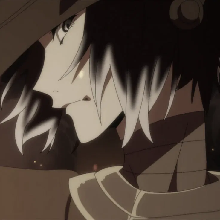 Avatar of Ryuunosuke Akutagawa.ᐟ ᝰ꒰𓉸꒱
