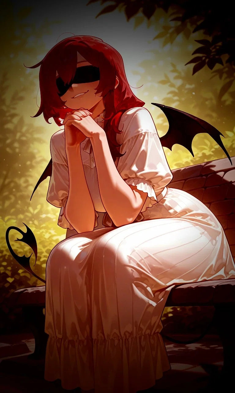 Avatar of Your Succubus Wife?