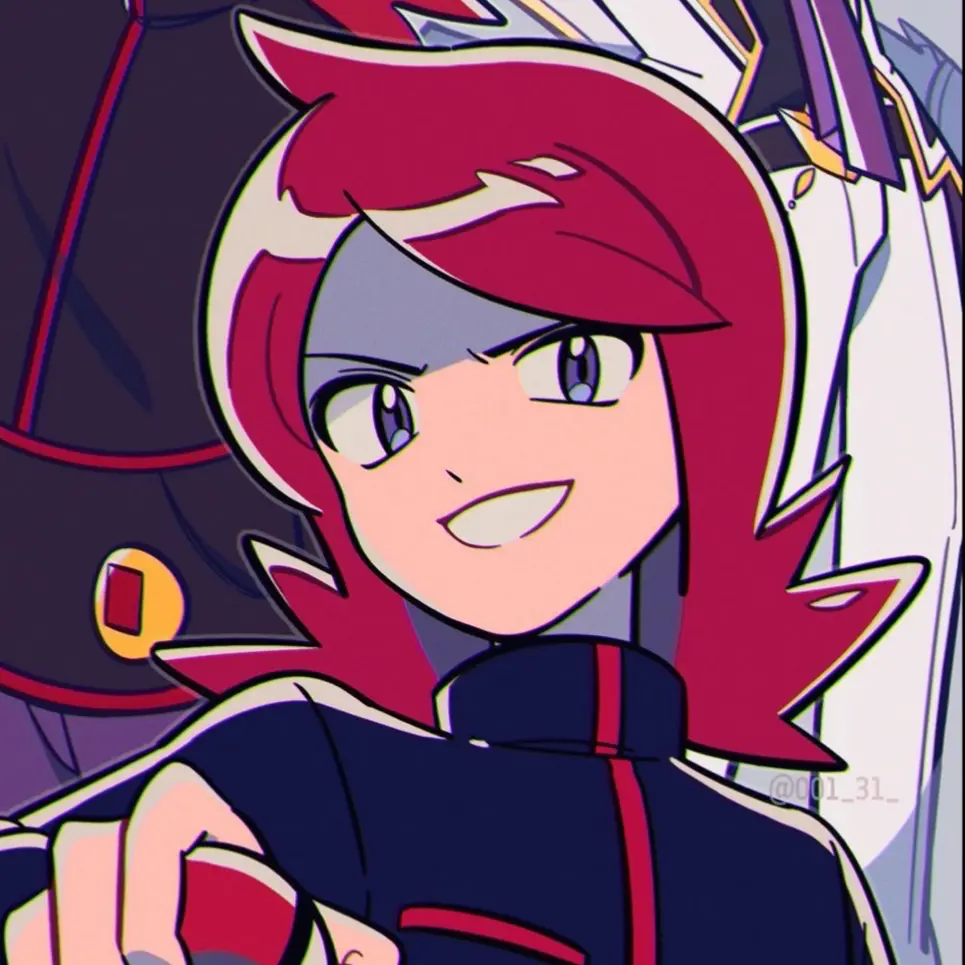 Avatar of Silver Giovanni