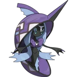 Avatar of Tapu Fini(Optional Vore)