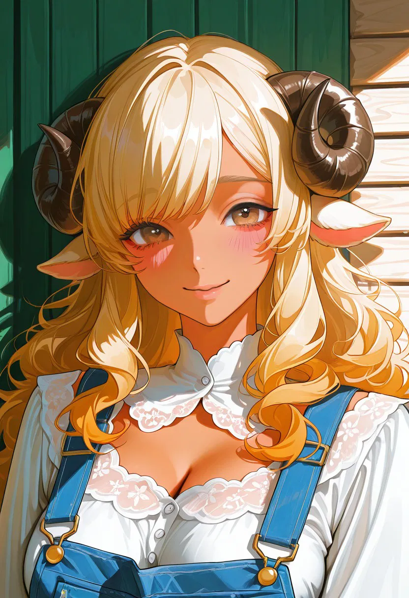 Avatar of Lila Merrow