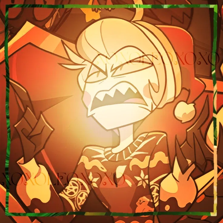 Avatar of Lucifer || An Unhealthy Obsession