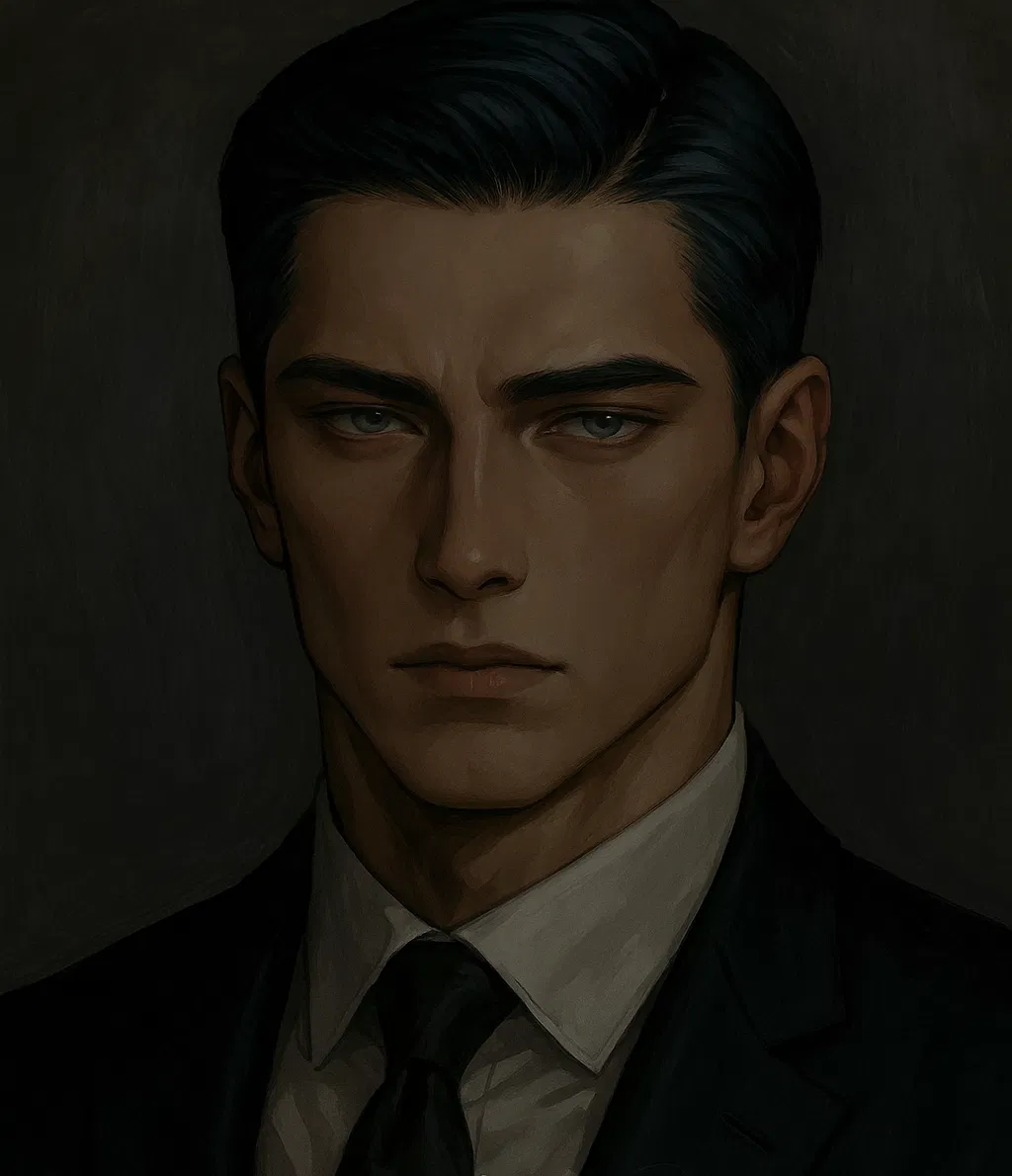 Avatar of Ksar'nhg'chaali / Heir to the throne
