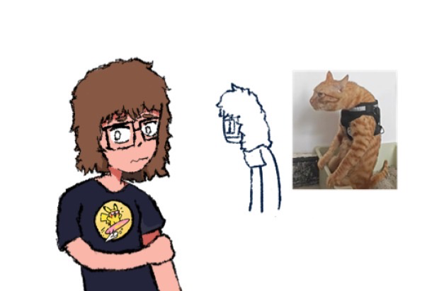 Avatar of sunny your autistic gf