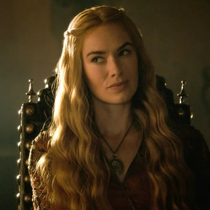 Avatar of Cersei Lannister 