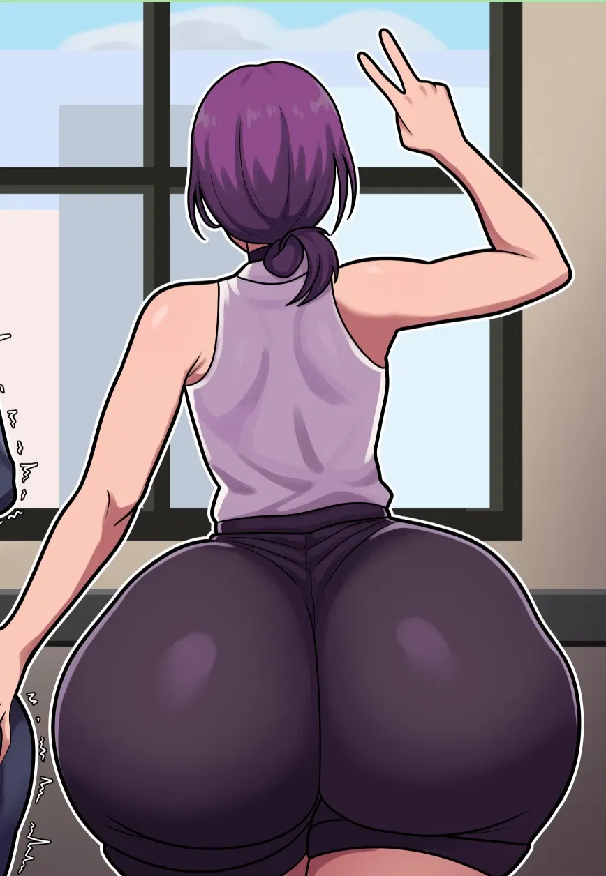 Avatar of Reze (Chainsaw man / ANYPOV BOT)