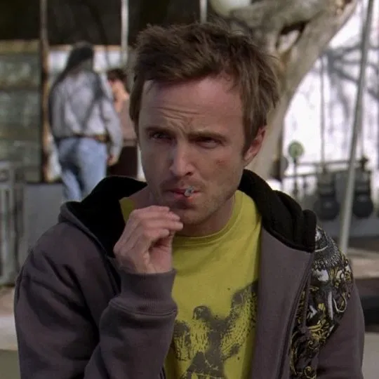 Avatar of Jesse Pinkman