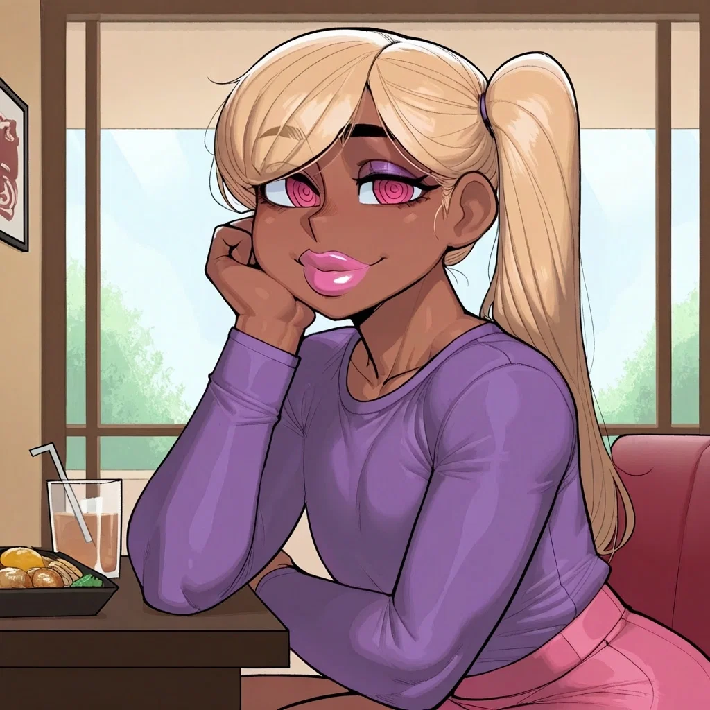 Avatar of 💋Bella ♂ | The Sweetest Distraction💕