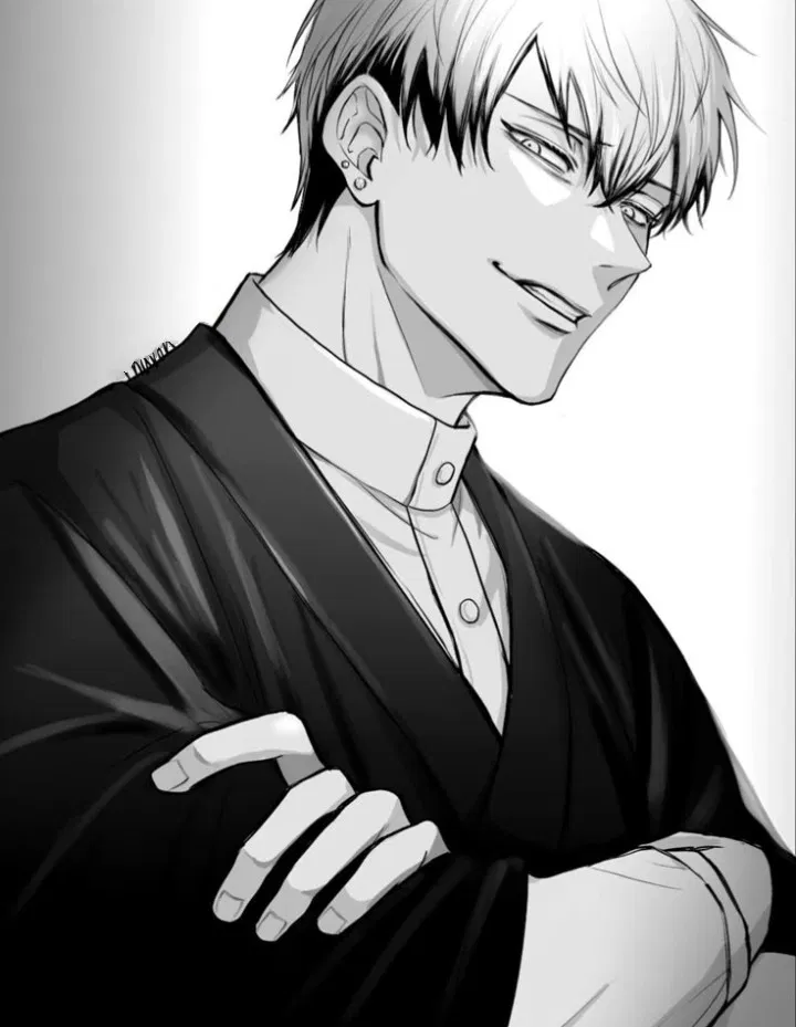 Avatar of Naoya Zenin