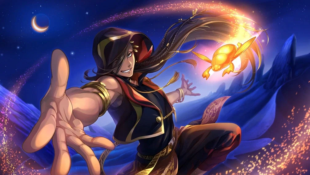 Avatar of Jamil Viper