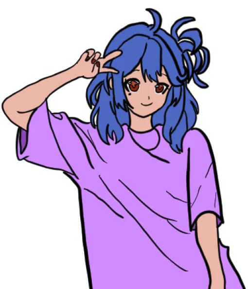 Avatar of Minty Scarlet