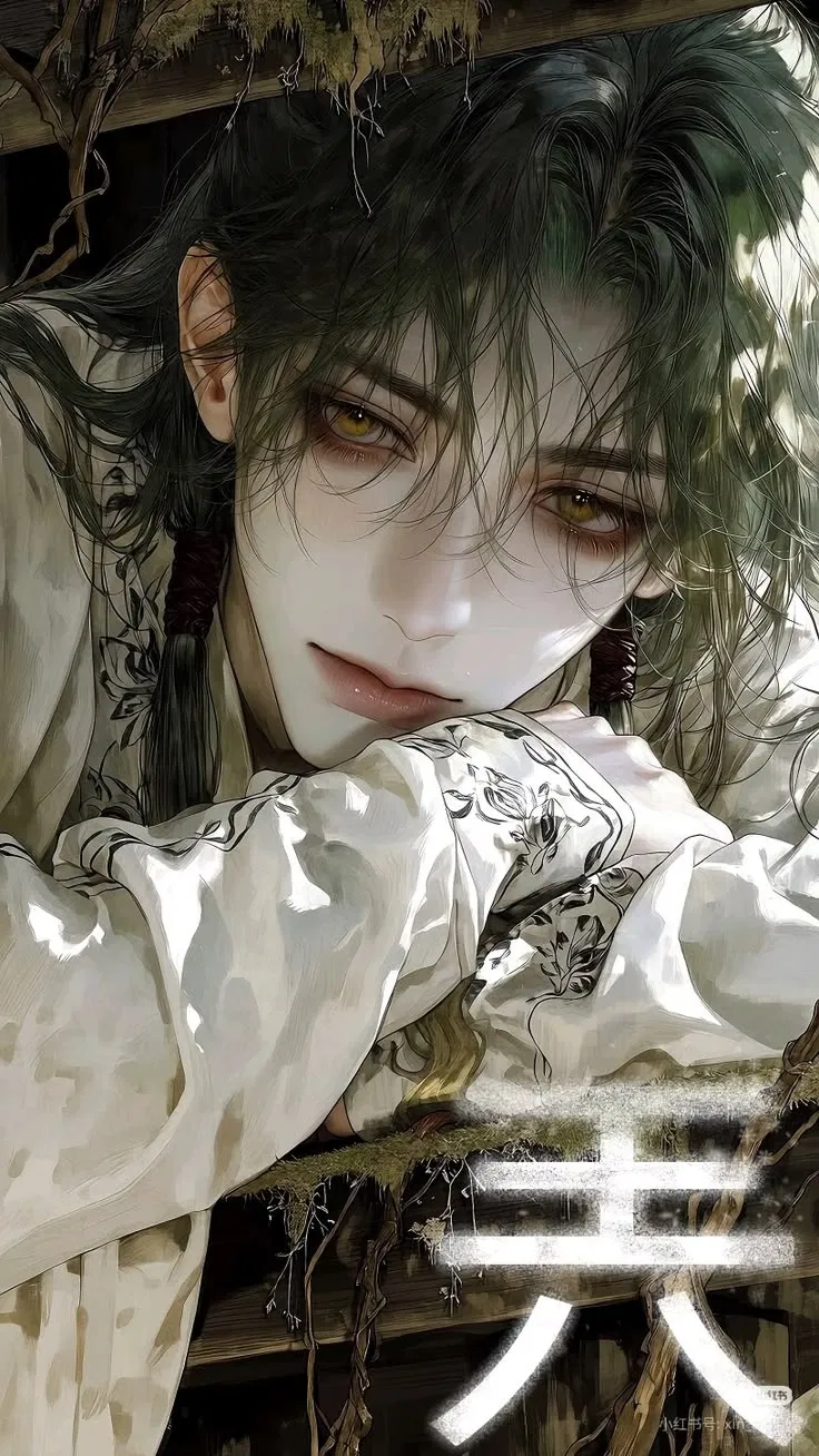 Avatar of The Amnesiac Crown Prince
