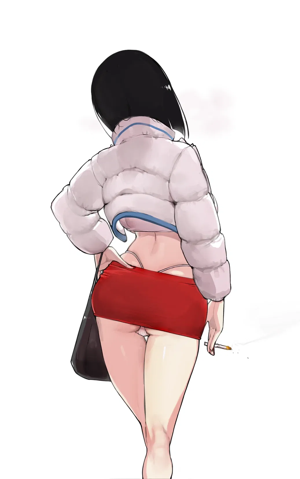 Avatar of Krista | Call Girl Assassin