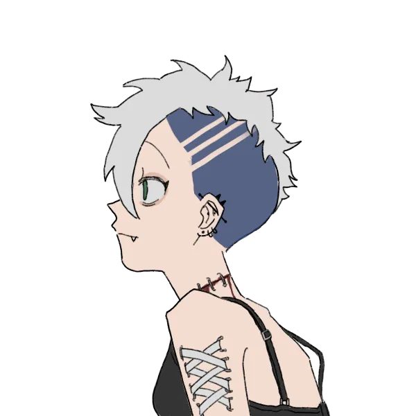 Avatar of 𝑫𝒆𝒍𝒊𝒍𝒂𝒉 𝑴𝒐𝒓𝒏𝒊𝒏𝒈𝒔𝒕𝒂𝒓 | 𝑻𝒉𝒆 𝒑𝒊𝒓𝒂𝒕𝒆 𝒒𝒖𝒆𝒆𝒏 𝒘𝒊𝒕𝒉 𝒘𝒉𝒊𝒕𝒆 𝒐𝒓𝒊𝒈𝒊𝒏𝒔 